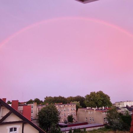 Paderewskiego 9 Aparth Leszno  Kültér fotó