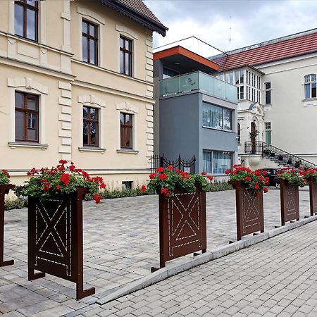 Paderewskiego 9 Aparth Leszno  Kültér fotó