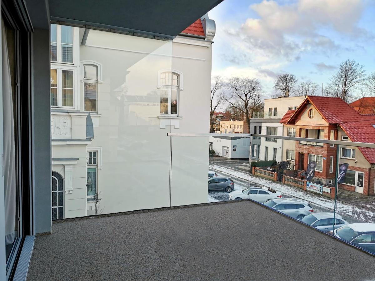 Paderewskiego 9 Aparth Leszno  Kültér fotó