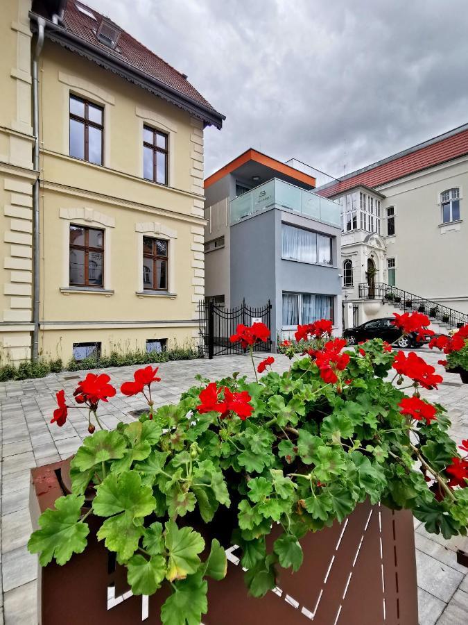 Paderewskiego 9 Aparth Leszno  Kültér fotó
