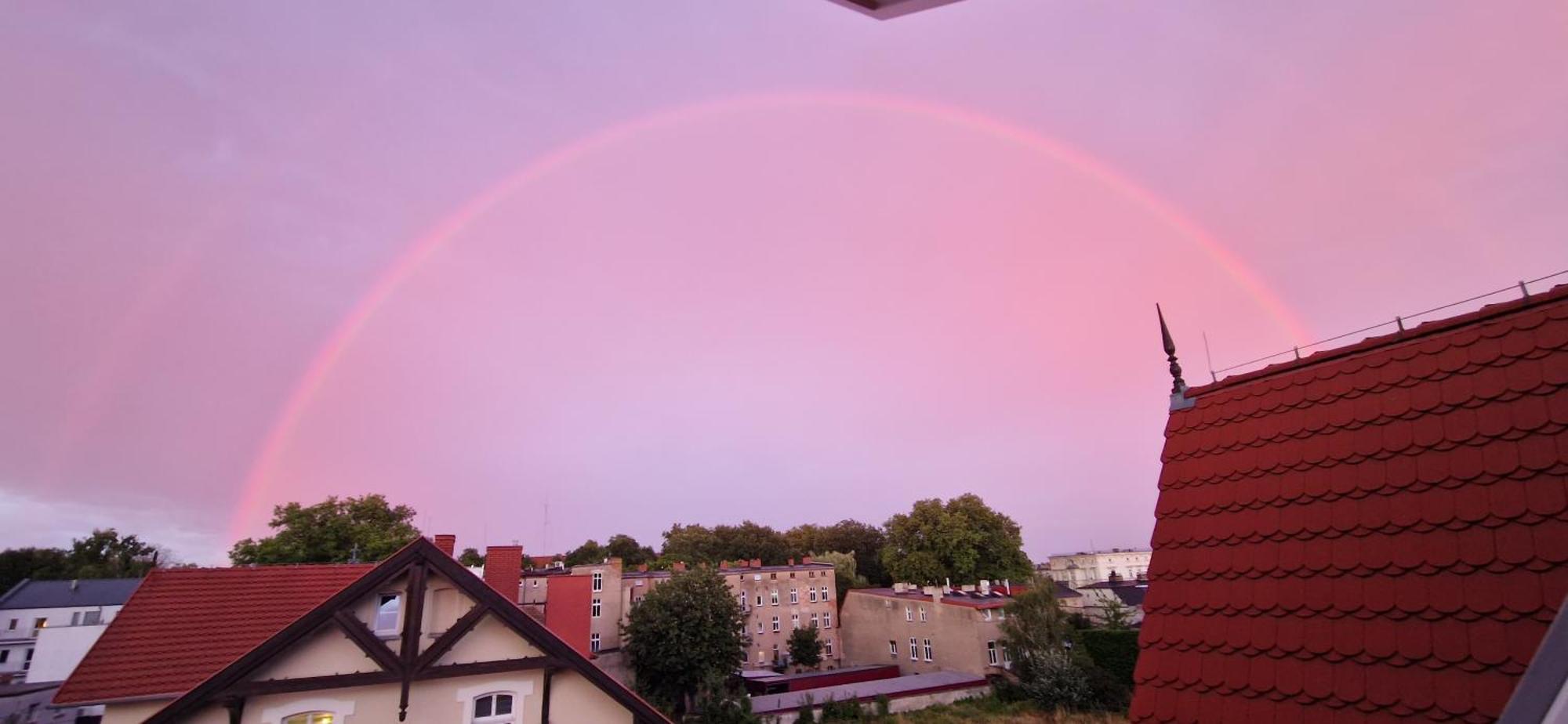 Paderewskiego 9 Aparth Leszno  Kültér fotó